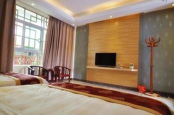 Jingyang Hotel Renhua エクステリア 写真
